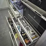 Appartement Dzielna 78 Warschau