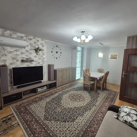 Appartement Dzielna 78 Warschau