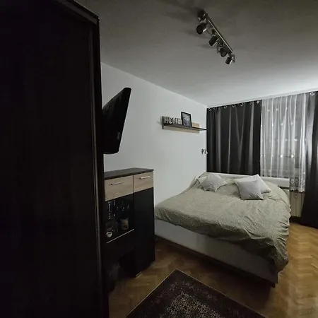 Appartement Dzielna 78 Warschau