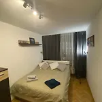 Dzielna 78 Lägenhet Warszawa