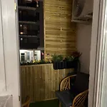 Apartament Dzielna 78