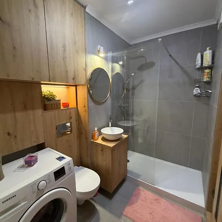 Dzielna 78 Apartment *