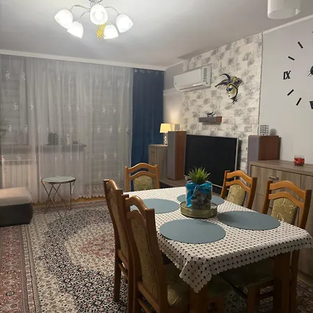 Lejlighed Dzielna 78 *