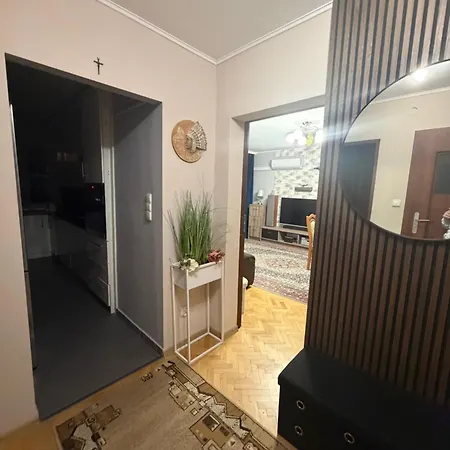 Lejlighed Dzielna 78 *