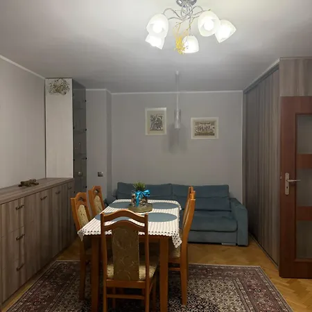 Dzielna 78 * Warsaw