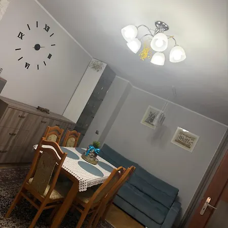Dzielna 78 Warsaw