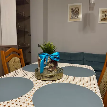 Lejlighed Dzielna 78