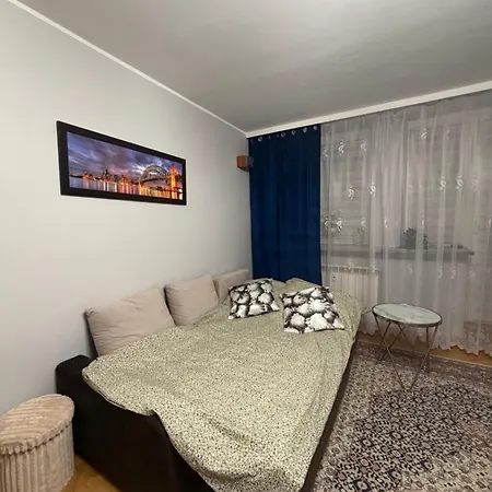 Dzielna 78 * Warsaw