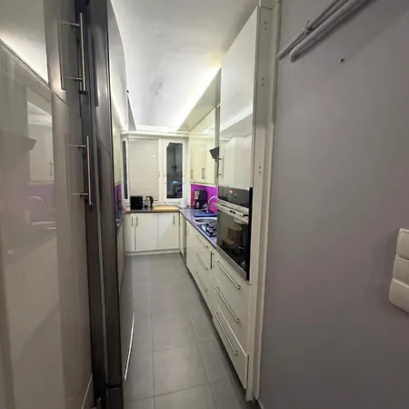 Apartman Dzielna 78 *