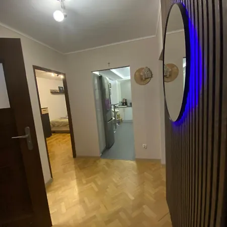 Dzielna 78 Apartment