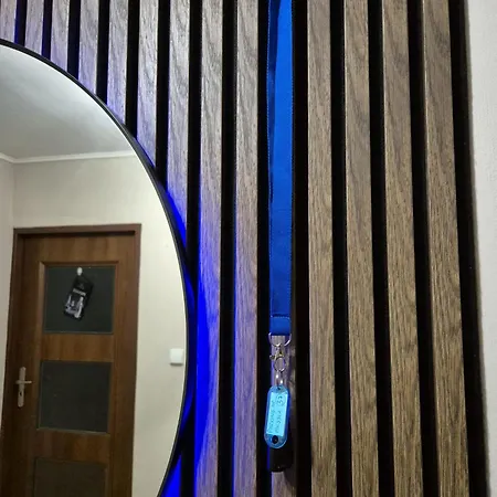 Lejlighed Dzielna 78 Warszawa