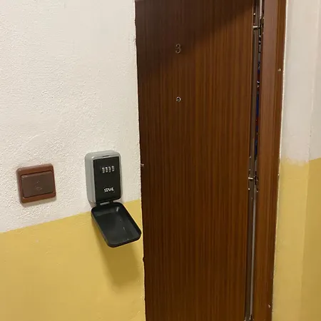 Dzielna 78 Lejlighed *