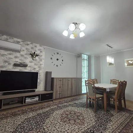 Dzielna 78 Apartament *