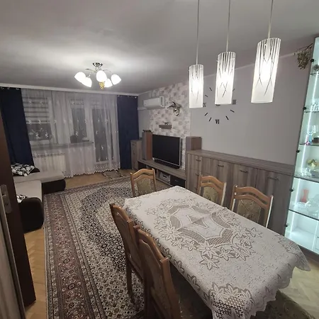 Dzielna 78 Apartament