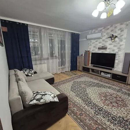 Dzielna 78 * Warsaw