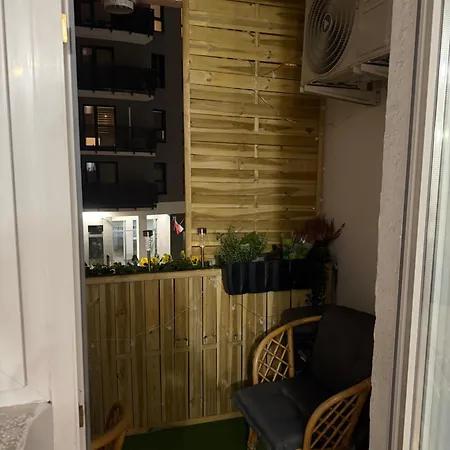 Apartment Dzielna 78