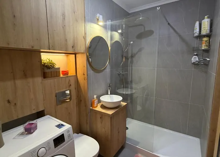 Dzielna 78 Apartmán *