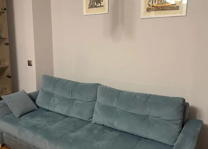 Apartment Dzielna 78