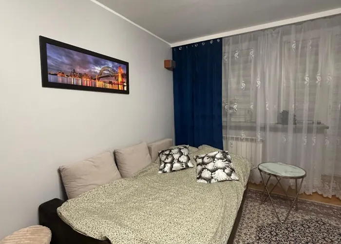 Dzielna 78 * Varšava