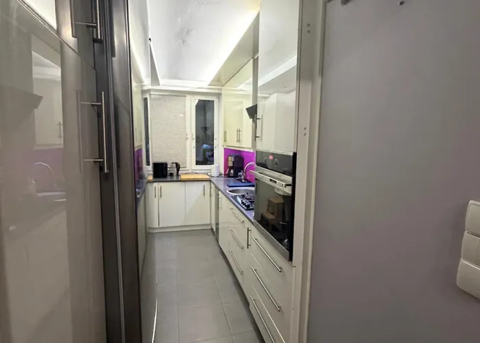 Apartmán Dzielna 78 *