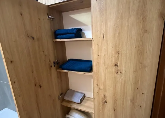 Dzielna 78 Apartmán Varšava