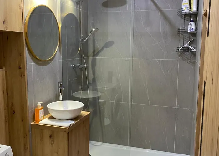 Dzielna 78 شقة وارسو