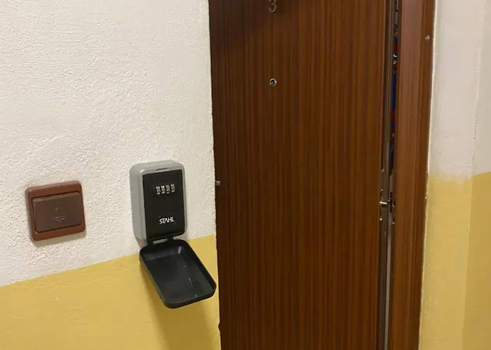 Dzielna 78 Apartmán *