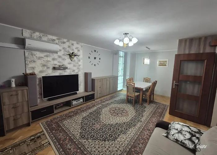 شقة Dzielna 78 وارسو