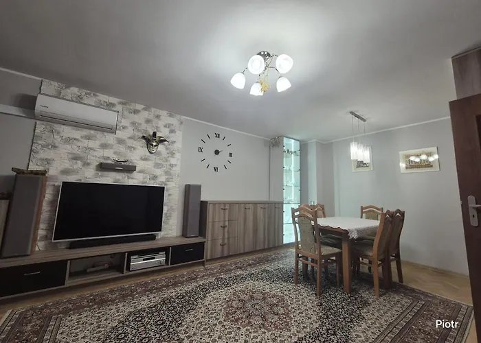 Dzielna 78 Apartmán *