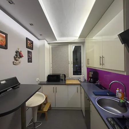 Dzielna 78 Varsóvia