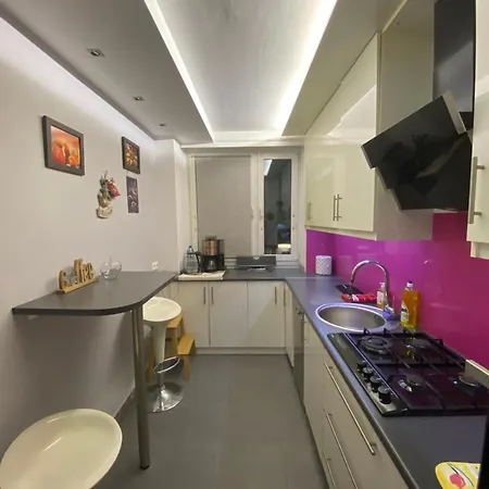 Dzielna 78 Apartamento *