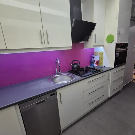 Dzielna 78 Apartamento