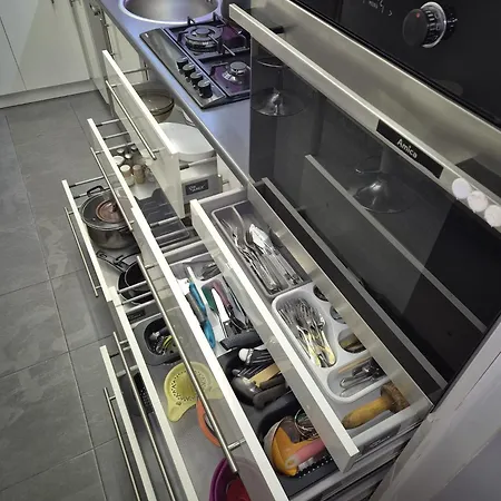 Apartamento Dzielna 78 Varsóvia