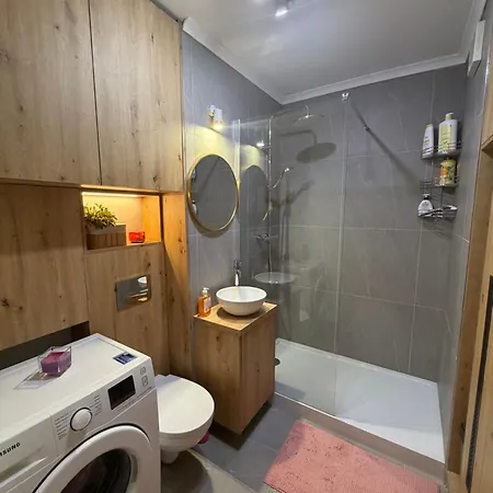 Apartamento Dzielna 78 Varsóvia