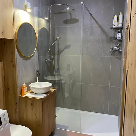 Dzielna 78 Apartamento Varsóvia