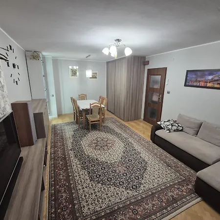 Apartamento Dzielna 78 *