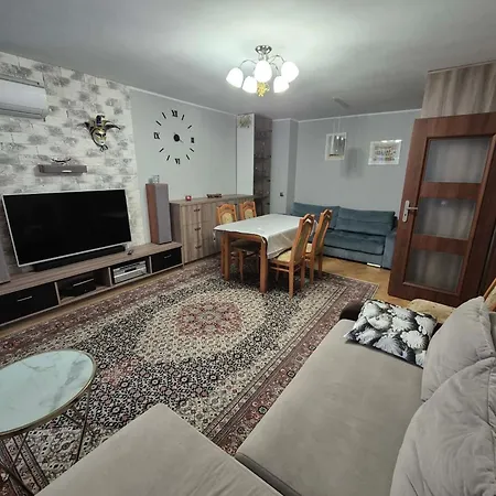 Apartamento Dzielna 78 *