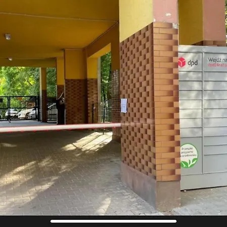 Dzielna 78 Varsóvia