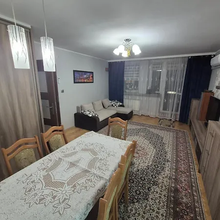 Dzielna 78 아파트